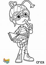 Free Beat Bugs Coloring Pages At Viikelseyblog Blog sketch template