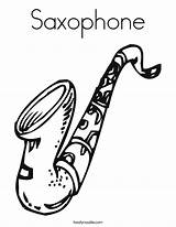 Trombone Coloring Page At GetColoringscom  Free Printable Colorings sketch template
