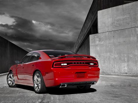 Dodge Charger 2011 Exotic Car Wallpapers #02 of 16 : Diesel Station