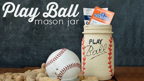 YouTube | Ball mason jars, Mason jar gifts, Mason jar teacher