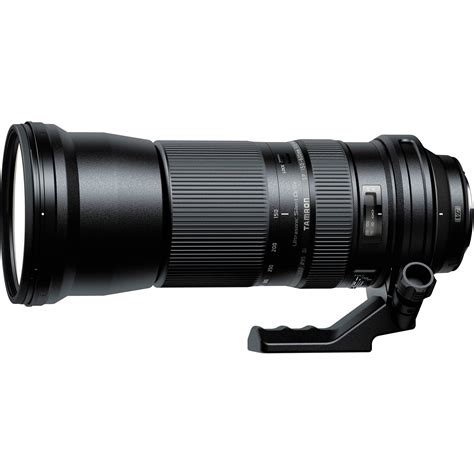 Tamron SP 150-600mm f/5-6.3 Di VC USD Lens for Canon AFA011C-700