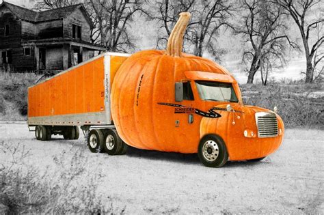 Pin on vehicles | Trucks, Pumpkin contest, Pumpkin carving