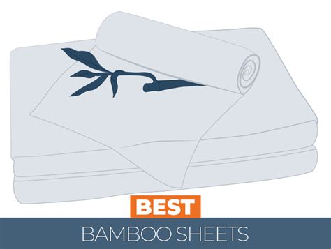 The 9 Best Bamboo Sheets - 2024 Review Guide - Sleep Advisor