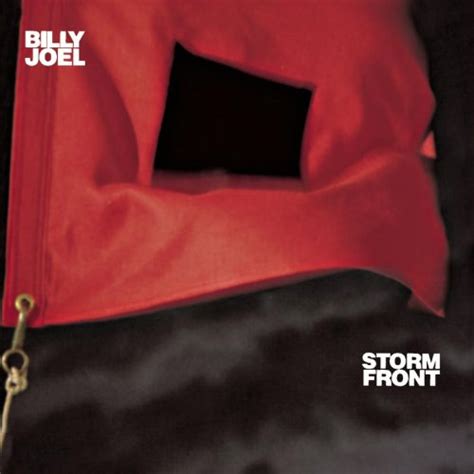 Storm Front (2008) - Billy Joel Albums - LyricsPond