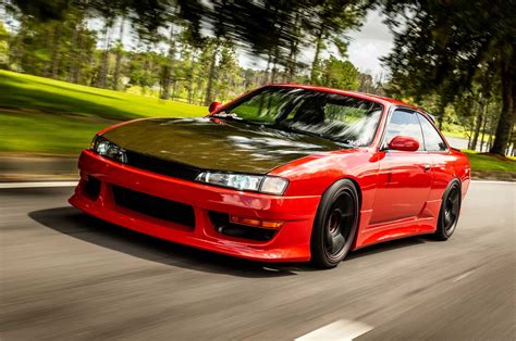 Nissan 240sx Kouki