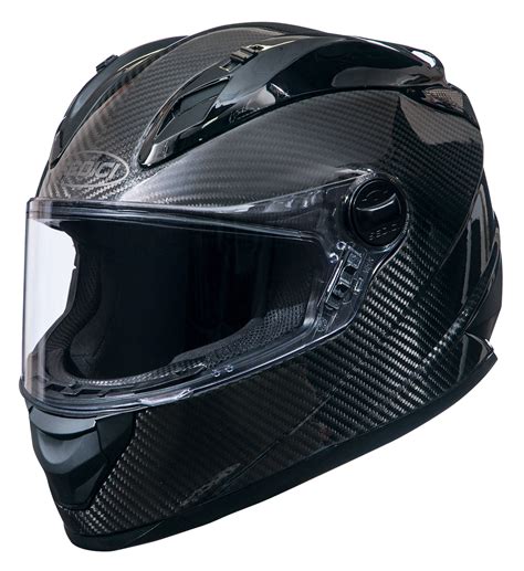 Lightweight Carbon Fiber Motorcycle Helmets - Cycle Gear