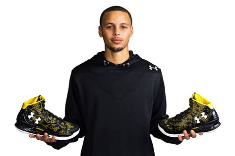 Under Armour Releasing Two More Curry One Colorways Tomorrow ...