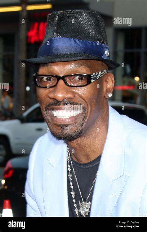 Charlie Murphy Movies