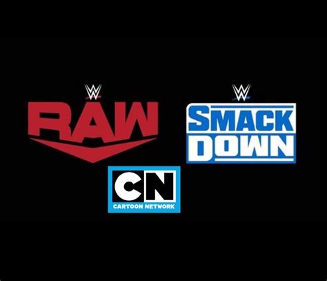 If WWE sells to Cartoon Network and Become a collaboration? : r/Wrasslin