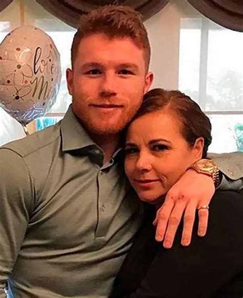 Canelo Alvarez says Caleb Plant insulted his mum before violent press ...