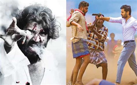 Telugu movies on Sun NXT coming out in April 2020