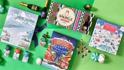 Aldi Advent calendars 2023: Wine, cheese, beer featured in lineup