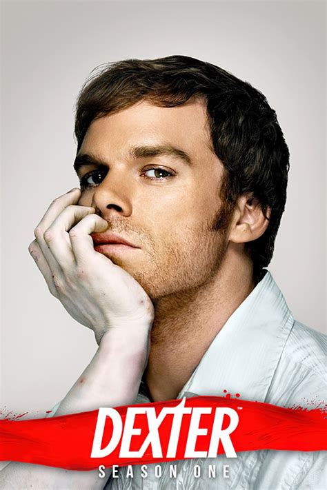 Dexter (TV Series 2006-2013) - Posters — The Movie Database (TMDB)