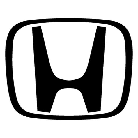 Logo Honda