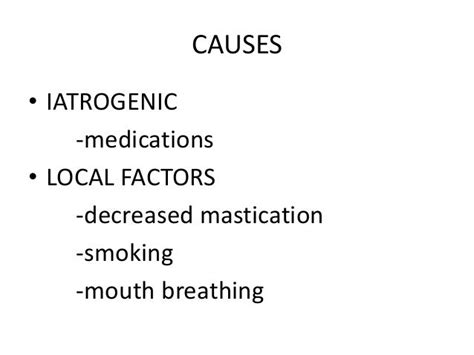 Necrotizing sialometaplasia