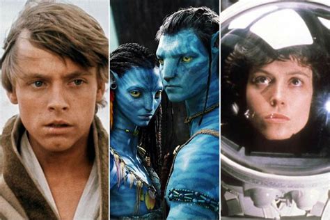 The End Of 20th Century Fox: 40 Films That Defined the Studio’s Legacy ...