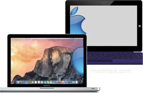 How to Extend (Airplay) Mac Screen to Windows Computer (Free Solution ...