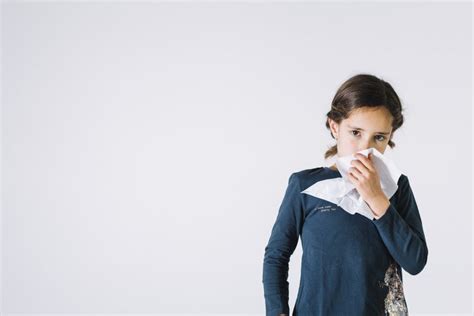 Causes of Chronic Cough In Kids - Simple Remedies