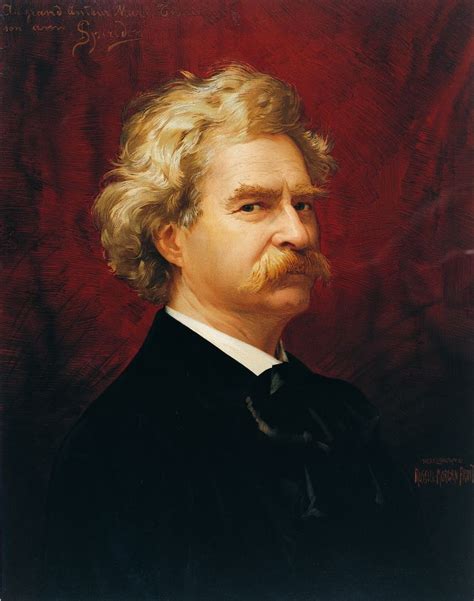 “After” Jenkins, by Mark Twain | Human Textuality