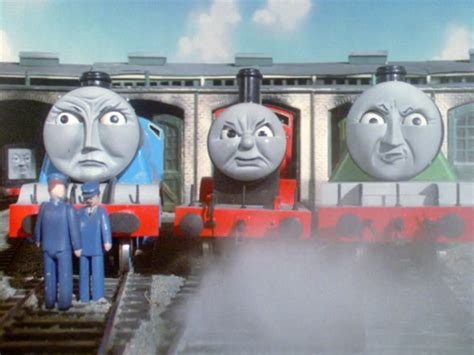 Dirty Work | Thomas The Railway Series Wiki | FANDOM powered by Wikia