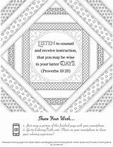 Amish Quilt Coloring Pages sketch template