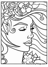 150  Adult Coloring Pages 100% Free To Download & Print sketch template
