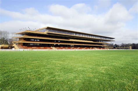 The-new-Longchamp-racecourse-by-Dominique-Perrault-Architecte-02 – aasarchitecture