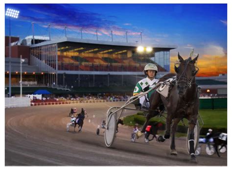 Racing is Back at Empire City Casino by MGM Resorts | Yonkers Times