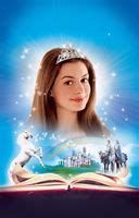 Ella Enchanted movie poster #1170130 - MoviePosters2.com