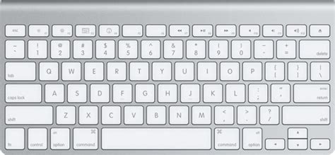 Mac-OS-X-Keyboard - Macthai.com