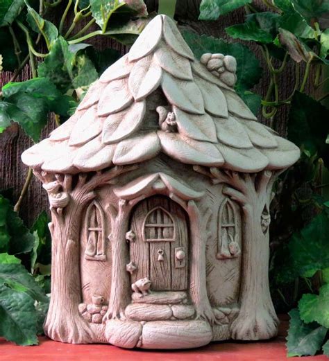 69 best Whimsical Houses images on Pinterest | Fairy homes, Elves and Fairies garden