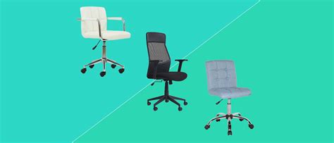 The 6 best, expert-recommended office chairs - Daily Mail