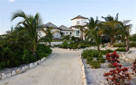 Kamalame Cay | Private Island Resort Bahamas