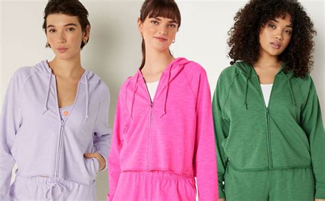 Victoria’s Secret PINK Hoodies $17.48 Each | Free Stuff Finder