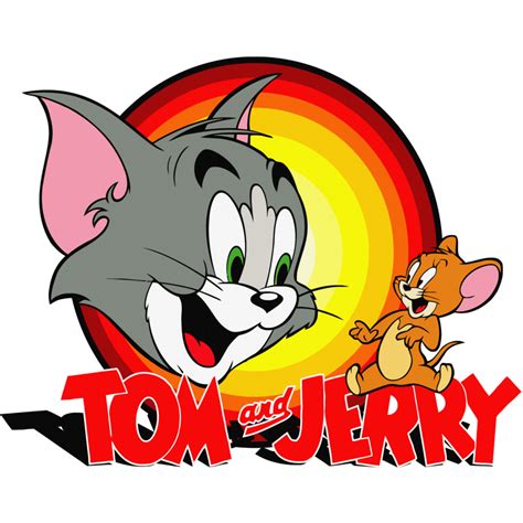 Tom and Jerry - TheTVDB.com