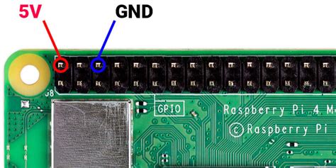 Skočit Dědic Cesta power raspberry pi from gpio spojit Okouzlující prostor