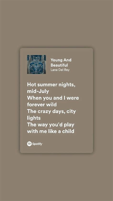 The One Lyrics, Cool Lyrics, Pretty Lyrics, Love Song Quotes, Lyric Quotes, Love Songs, Young ...