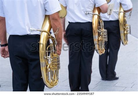 237 Marching Baritone Images, Stock Photos, 3D objects, & Vectors ...