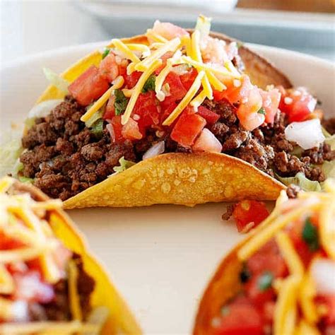 How to make hard taco shells (crunchy) | MOMables