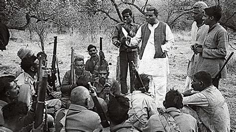 Chambal village marks 50 yrs of 1st mass surrender of dacoits | Latest News India - Hindustan Times