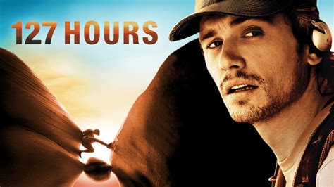 127 Hours ansehen | Disney+