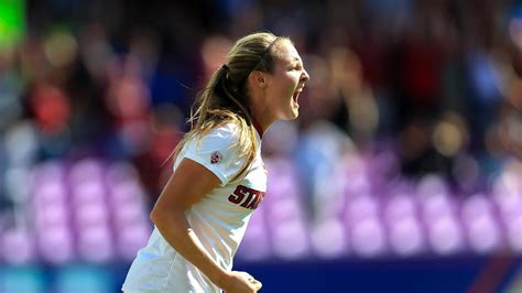 NCAA women's soccer highlights: Stanford outlasts UCLA to win national title - YouTube