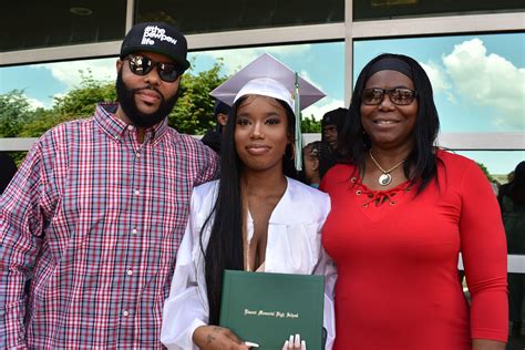 Photos: Claps for the Elmont Memorial High School 2023 graduates | Herald Community Newspapers ...