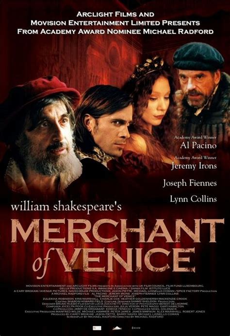 The Merchant Of Venice [1911] - gangrutor