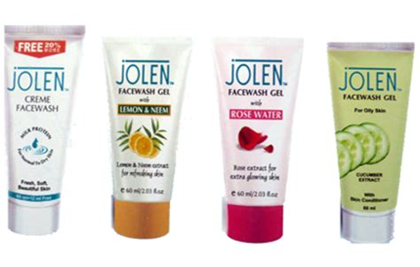 JOLEN Products - Distributed by N. P. Manek Enterprises in Gujarat