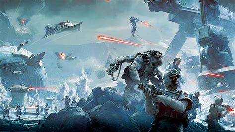 Electronic Arts recrute pour un jeu Star Wars open world, et en ligne - Always For Keyboard