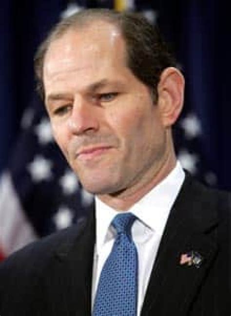 'I am deeply sorry,' Spitzer says, quitting as N.Y. governor | CBC News