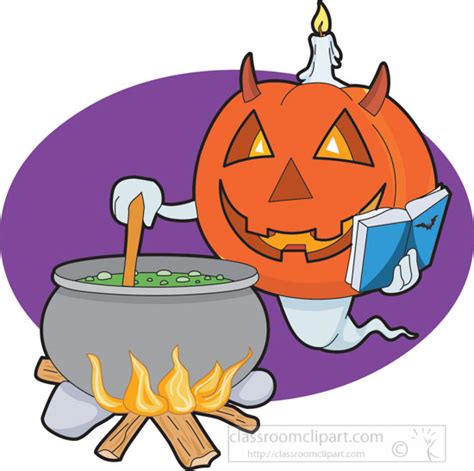 Halloween Clipart - pumpkin-cooking-cauldron-halloween-clipart ...