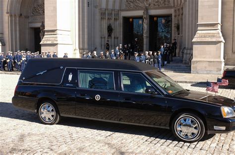 DVIDS - Images - President Gerald R. Ford State Funeral Service [Image ...