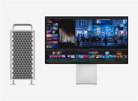 How new Mac Pro design borrows from Apple's best designs | Cult of Mac